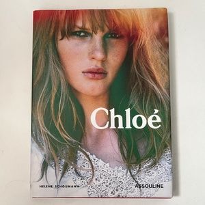 Chloé by Helene Schoumann - Hardcover